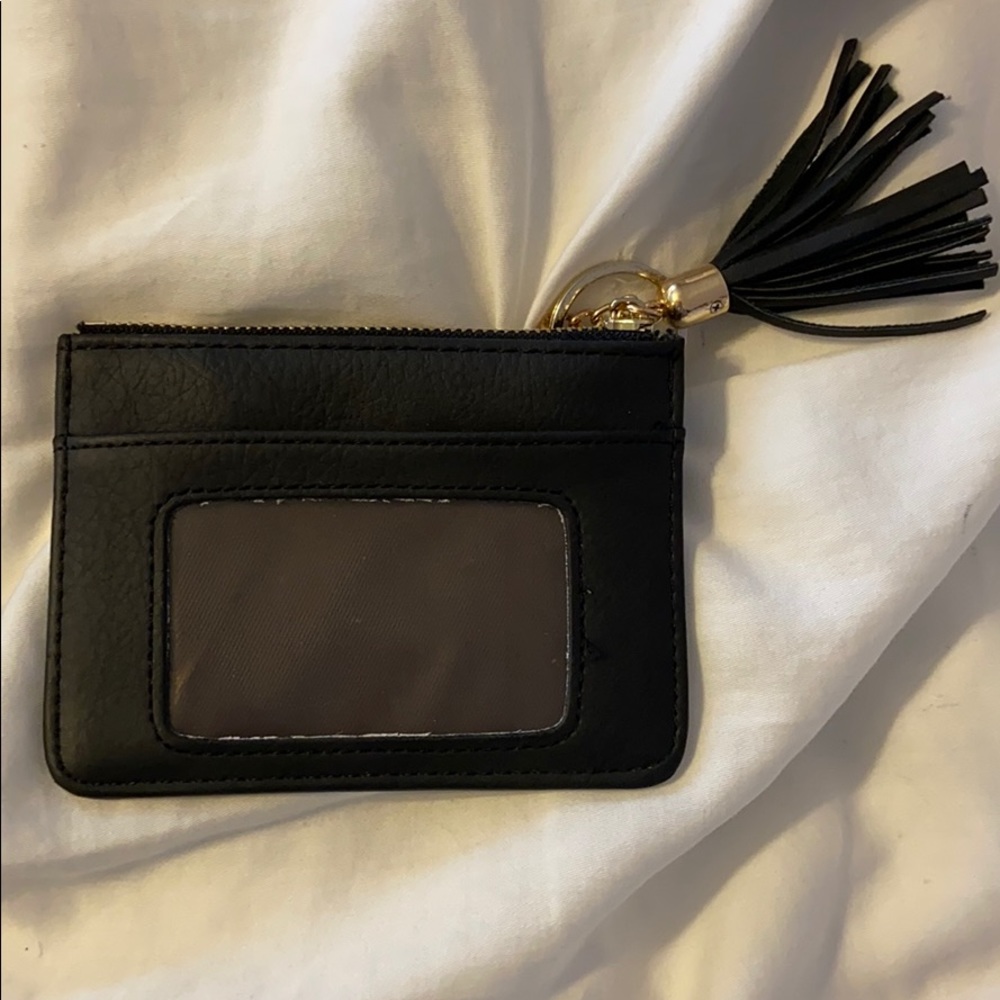 ID key holder